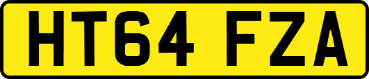 HT64FZA
