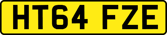 HT64FZE