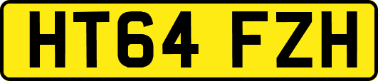 HT64FZH