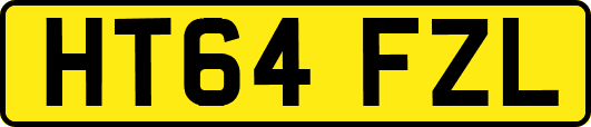 HT64FZL