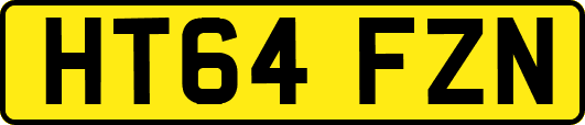 HT64FZN