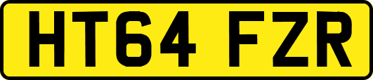 HT64FZR