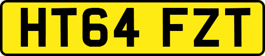 HT64FZT