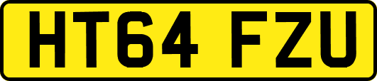 HT64FZU