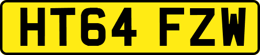 HT64FZW