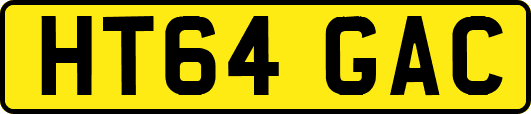HT64GAC
