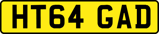 HT64GAD