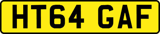 HT64GAF