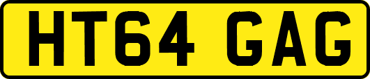 HT64GAG