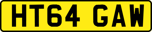 HT64GAW