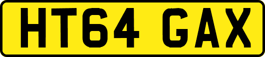HT64GAX