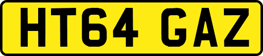 HT64GAZ