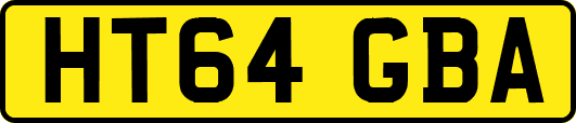 HT64GBA