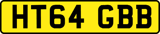 HT64GBB