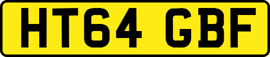 HT64GBF