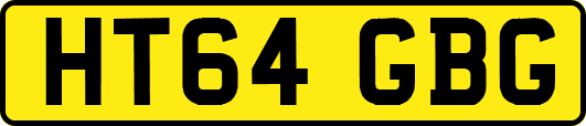 HT64GBG