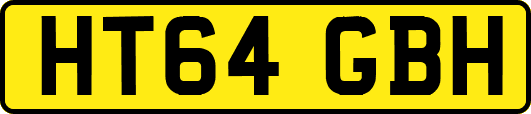HT64GBH