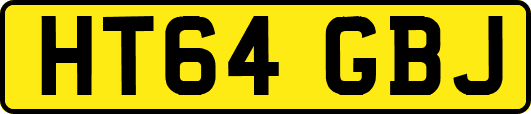 HT64GBJ