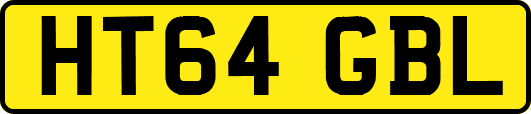 HT64GBL