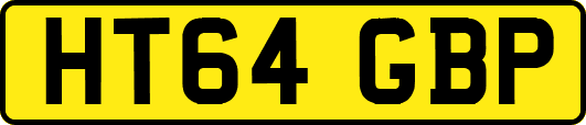 HT64GBP