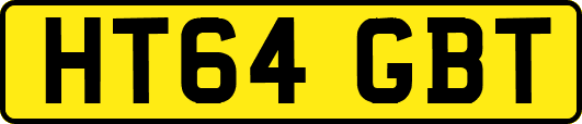HT64GBT