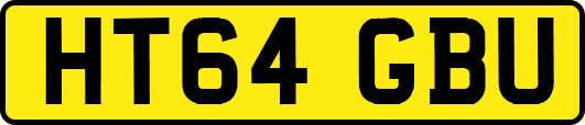 HT64GBU