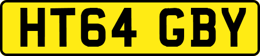 HT64GBY