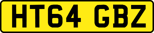 HT64GBZ