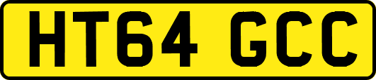 HT64GCC