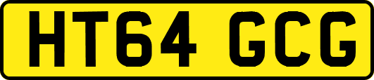 HT64GCG