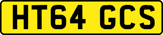 HT64GCS