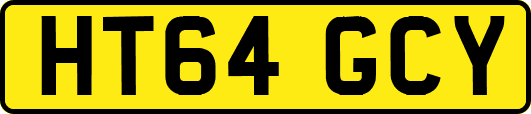 HT64GCY