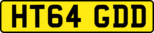 HT64GDD