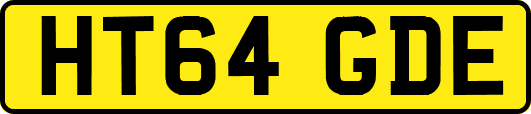 HT64GDE