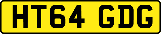 HT64GDG