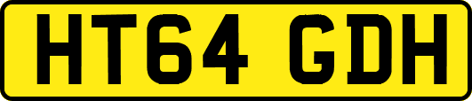 HT64GDH