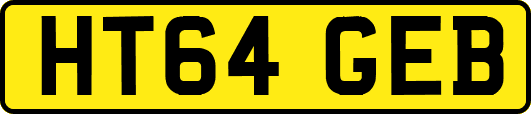 HT64GEB