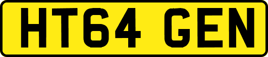 HT64GEN