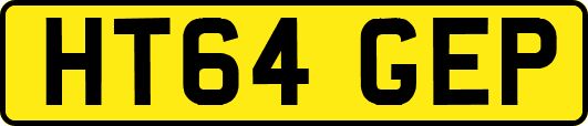HT64GEP
