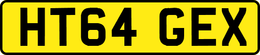 HT64GEX