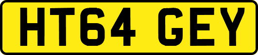 HT64GEY