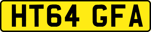 HT64GFA