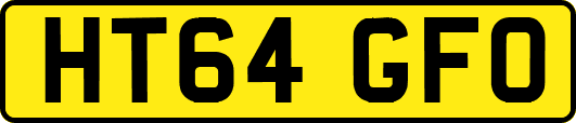 HT64GFO