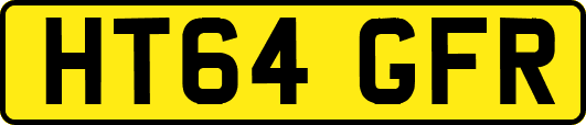HT64GFR