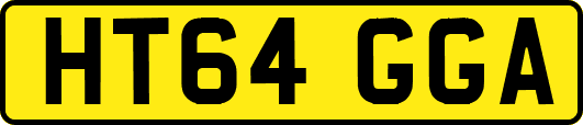 HT64GGA