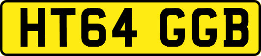 HT64GGB