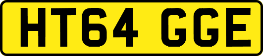 HT64GGE