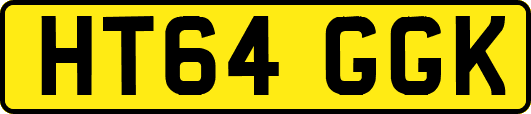 HT64GGK