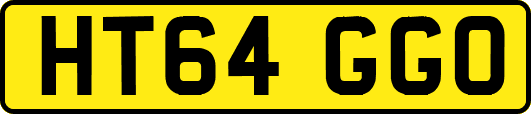 HT64GGO