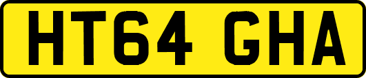 HT64GHA